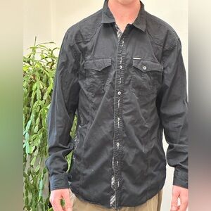 Marc Echo Shirt 👔